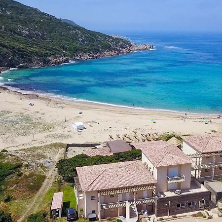 Hotel Lilium Maris Tizzano Exterior foto