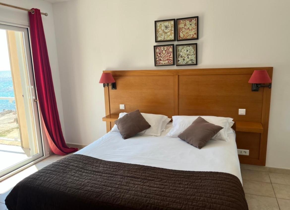 Hotel Lilium Maris Tizzano Exterior foto