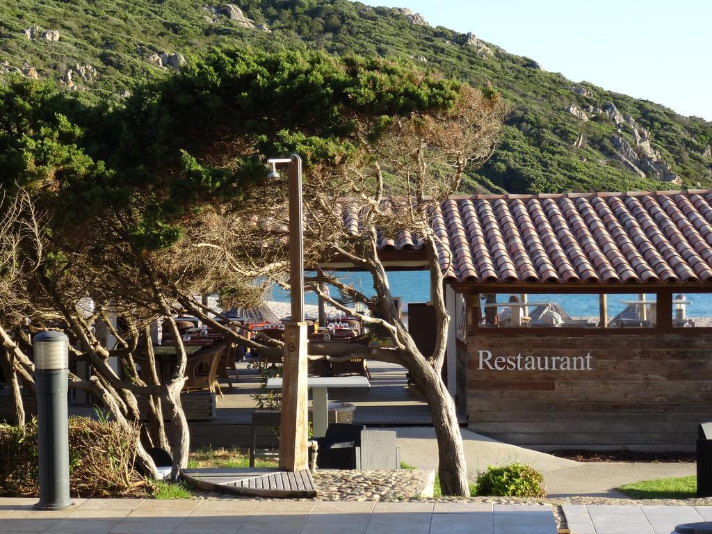 Hotel Lilium Maris Tizzano Exterior foto